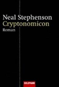 Cryptonomicon