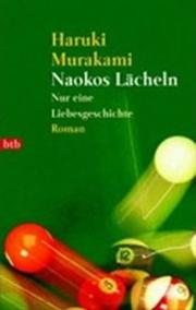 Naokos Lächeln