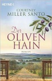 Der Olivenhain