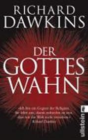 Der Gotteswahn