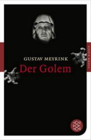 Der Golem - Roman