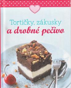 Tortičky, zákusky a drobné pečivo