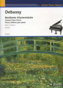 Debussy - volume 2