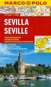 Sevilla - lamino