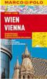 Wien/Vienna - City Map 1:15000