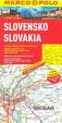 Slovensko 1:200 000