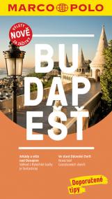 Budapešť new edition