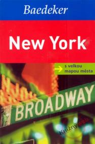 New York - Baedeker