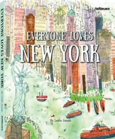 Everyone Loves New York