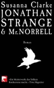 Jonathan Strange - Mr Norrell