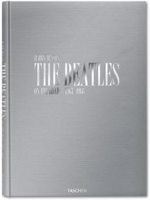 Harry Benson. The Beatles - Collector.s Edition