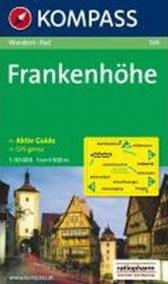 Frankenhöhe 164 / 1:50T NKOM