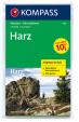 Harz 450 ,2 mapy / 1:50T NKOM