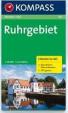 Ruhrgebiet 821 ,3 mapy / 1:50T NKOM