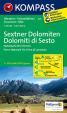 Sextner Dolomiten 625 / 1:25T NKOM