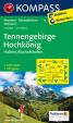 Tennengebirge Hochkönig 15 / 1:15T NKOM