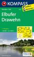 Elbufer Drawehn 862 / 1:50T NKOM