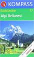 Alpi Bellunesi 77 / 1:50T KOM