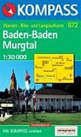 Baden,Baden 872 / 1:30T NKOM