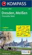 Dresden,Meißen 809 / 1:50T NKOM