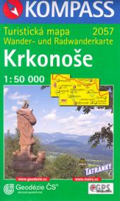 Krkonoše