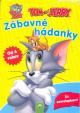 Tom and Jerry - Zábavné hádanky