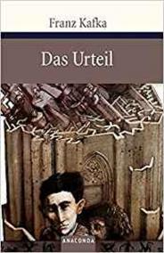 Das Urteil und andere Erzählungen