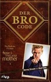 BRO CODE