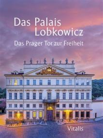 Das Palais Lobkowicz