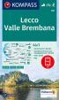 Lecco-Valle Brembana  105 NKOM