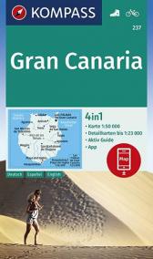 Gran Canaria  237  NKOM