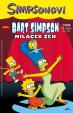 Bart Simpson 2/2019: Miláček žen