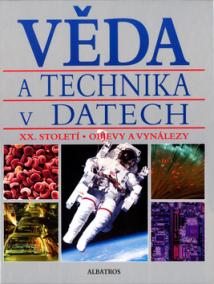 Věda a technika v datech