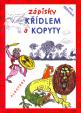 Zápisky křídlem a kopyty