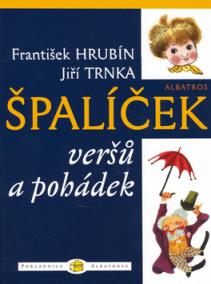 Špalíček veršů a pohádek