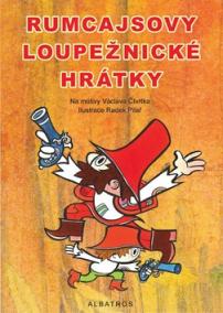 Rumcajsovy loupežnické hrátky