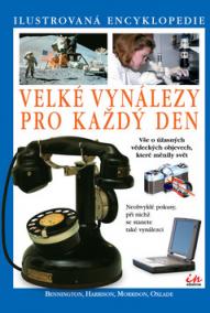 Velké vynálezy pro každý den