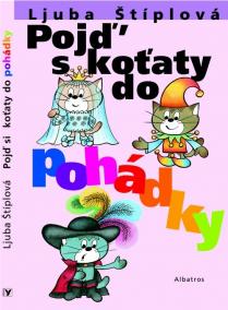 Pojď s koťaty do pohádky