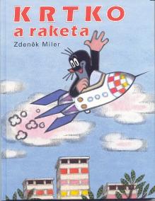 Krtko a raketa