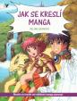 Jak se kreslí manga