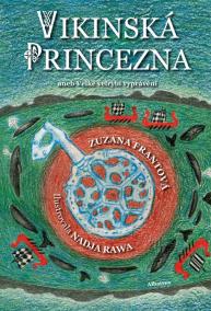 Vikinská princezna