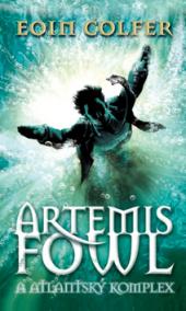 Artemis Fowl a atlantský komplex