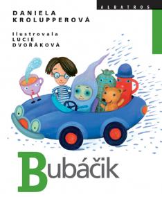 Bubáčik