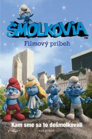 Šmolkovia Filmový príbeh