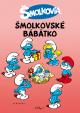 Šmolkovské bábätko