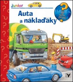 Auta a náklaďáky