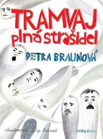 Tramvaj plná strašidel