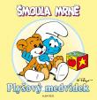 Šmoula Mrně - Plyšový medvídek