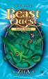 Zefa, zákeřná krakatice - Beast Quest (7)