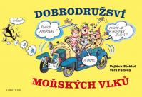 Dobrodružství Mořských vlků